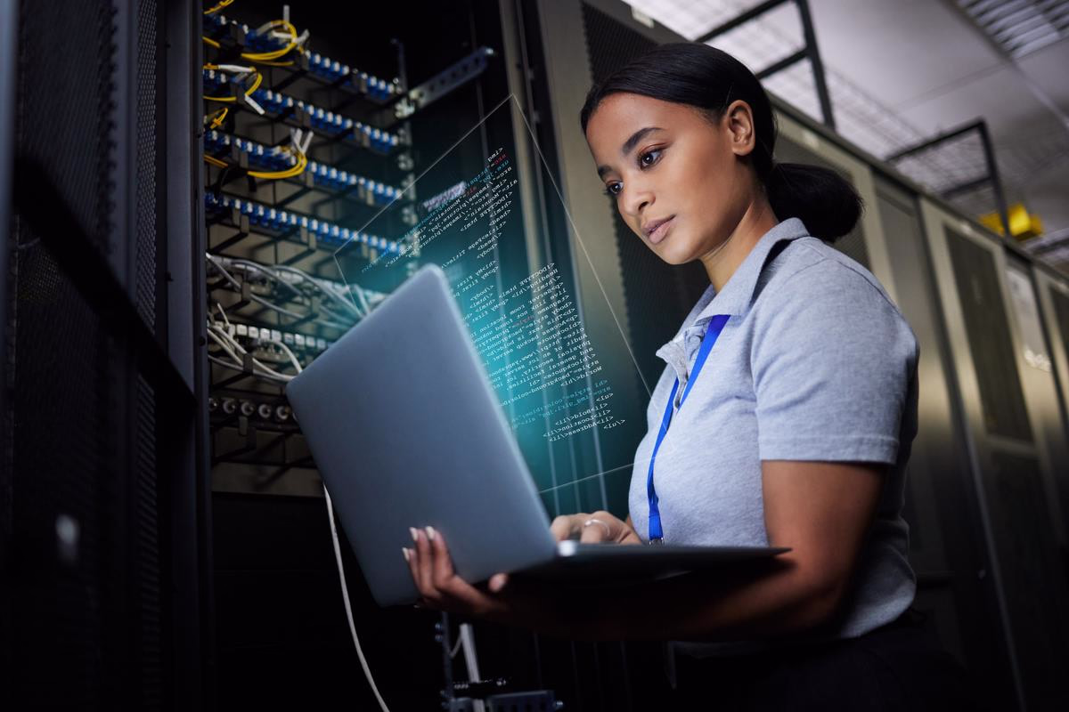 Bachelor of Information
Technology and Systems Networking Specialisation 