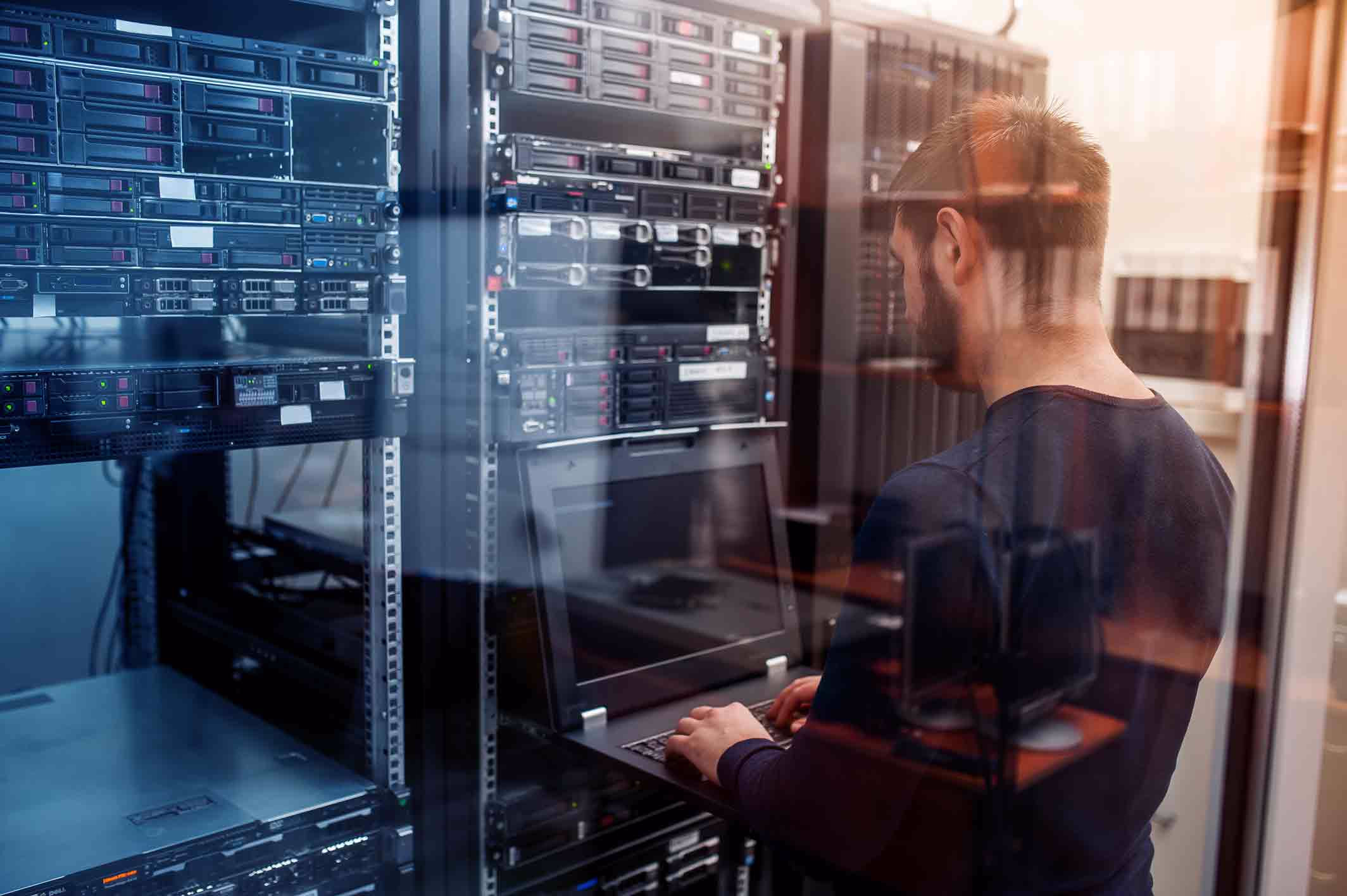 

           Graduate Diploma of
            Information Technology and Systems
         